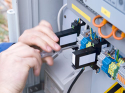 Electrician, Overland Park