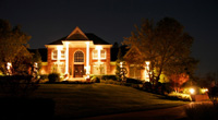 OUtdoor Lighting, Overland Park